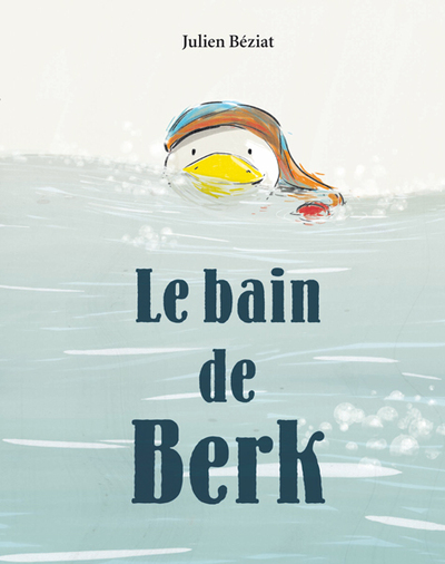 BAIN DE BERK - LUTIN POCHE