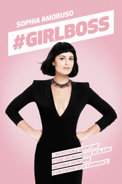 GIRLBOSS