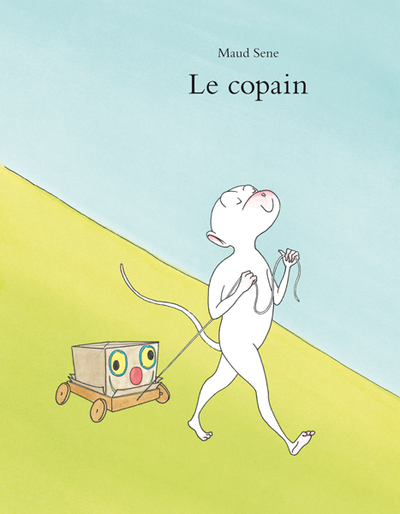 COPAIN (LE)