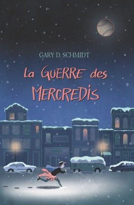 GUERRE DES MERCREDIS - MEDIUM POCHE