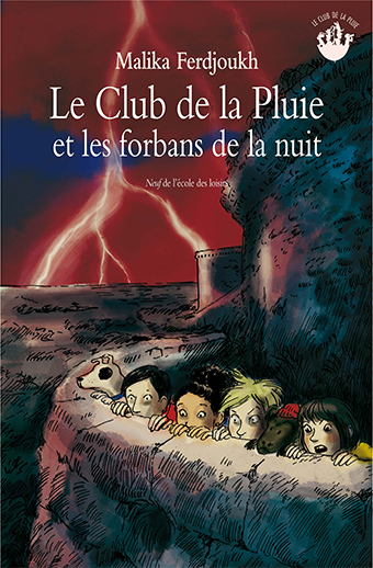 CLUB DE LA PLUIE ET FORBANS DE LA NUIT