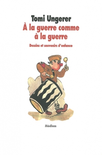 A LA GUERRE COMME A LA GUERRE (POCHE)