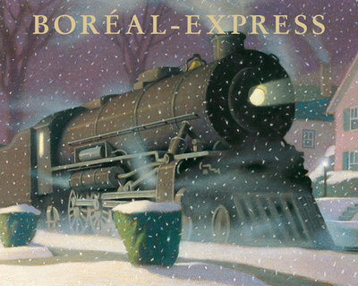 BOREAL EXPRESS NOUVELLE EDITION