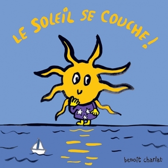 SOLEIL SE COUCHE
