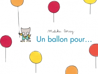 BALLON POUR (UN)