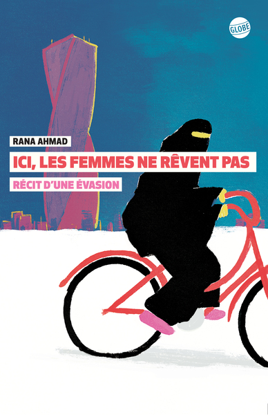 ICI LES FEMMES NE REVENT PAS - RECIT D´UNE EVASION