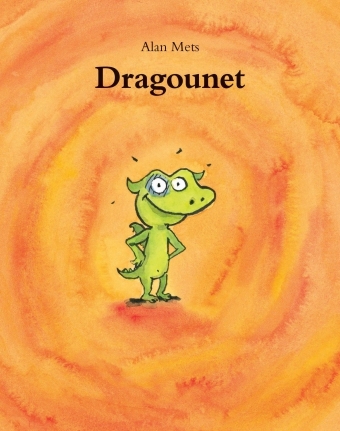 DRAGOUNET - LUTIN POCHE