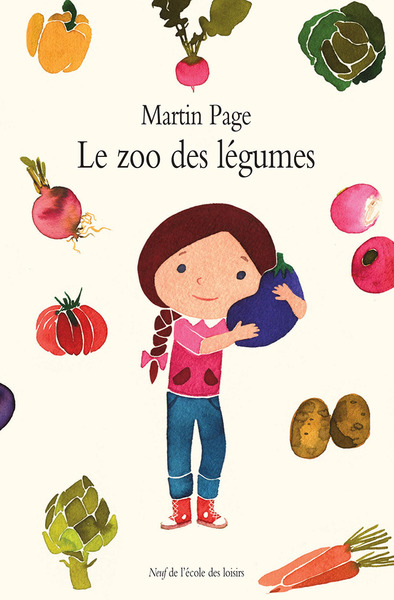 ZOO DES LEGUMES (LE)