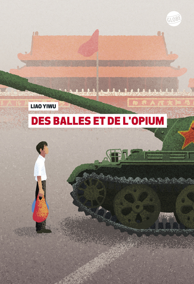 BALLES ET DE L´OPIUM (DES)