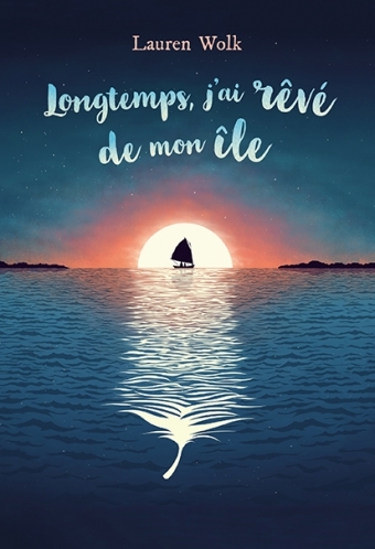 LONTEMPS, J´AI REVE DE MON ILE - MEDIUM GF