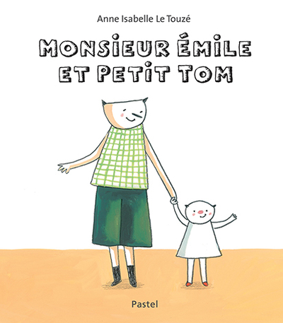 MONSIEUR EMILE ET PETIT TOM