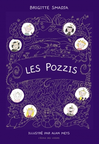 POZZIS - NEUF GF