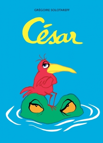 CESAR