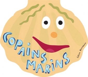 COPAINS MARINS