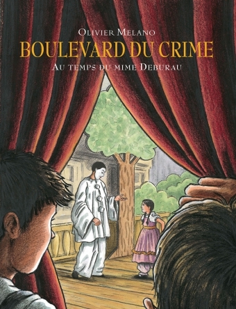 BOULEVARD DU CRIME