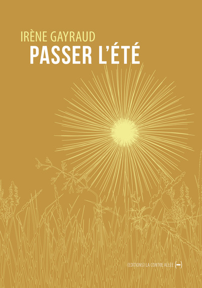 PASSER L´ETE