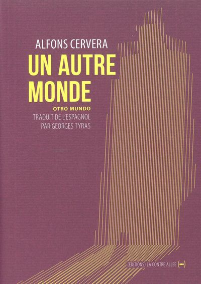 AUTRE MONDE