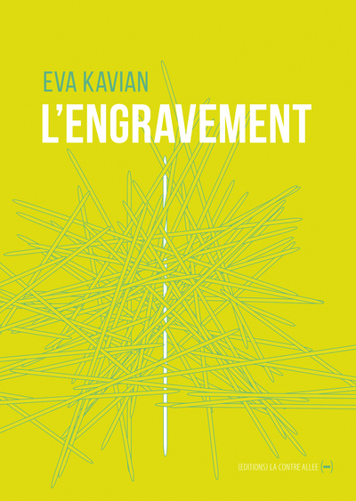 L´ENGRAVEMENT