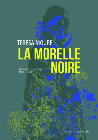 MORELLE NOIRE