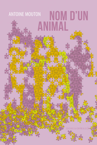 NOM D´UN ANIMAL