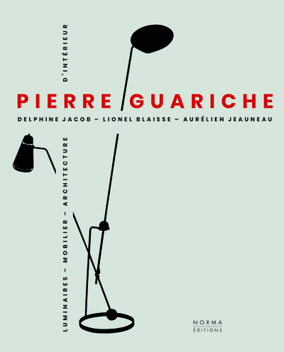 PIERRE GUARICHE