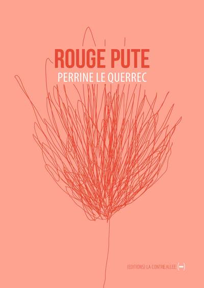 ROUGE PUTE