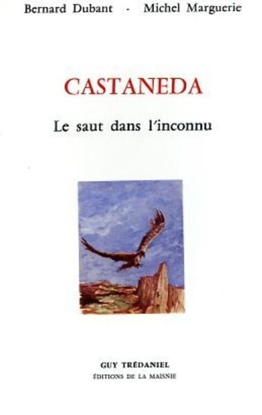 CASTANEDA SAUT DANS L´INCONNU