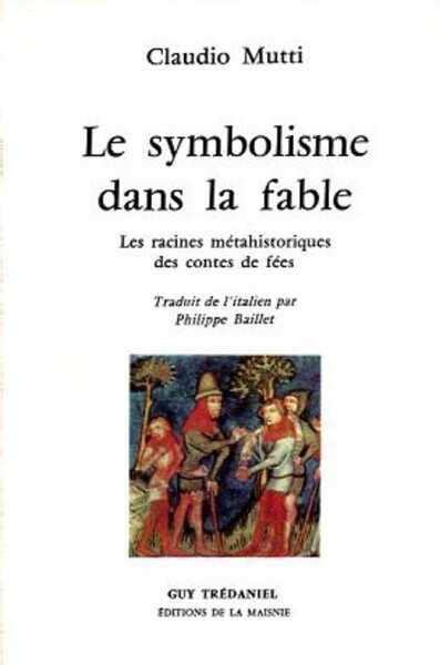 SYMBOLISME DE LA FABLE