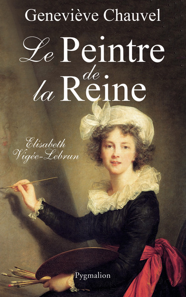 PEINTRE DE LA REINE