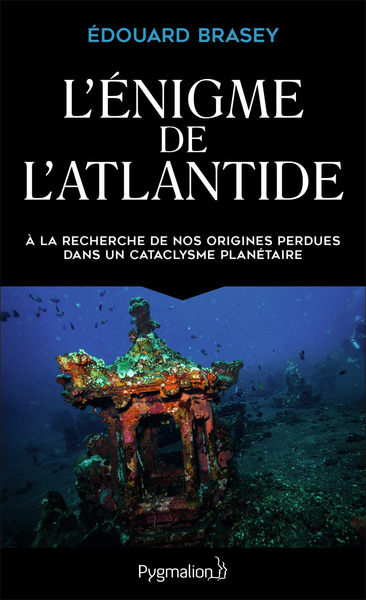 ENIGME DE L'ATLANTIDE