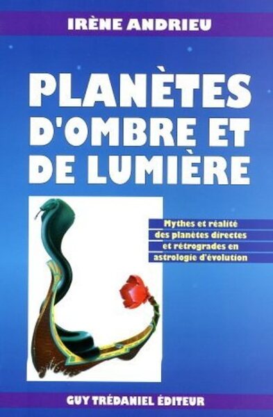 PLANETES D´ OMBRE ET DE LUMIERE