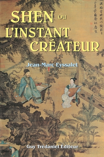 SHEN OU L ´ INSTANT CREATEUR