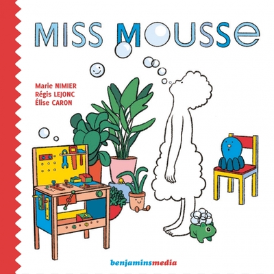 MISS MOUSSE