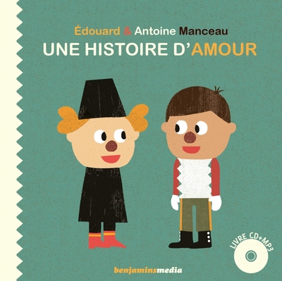 HISTOIRE D´AMOUR