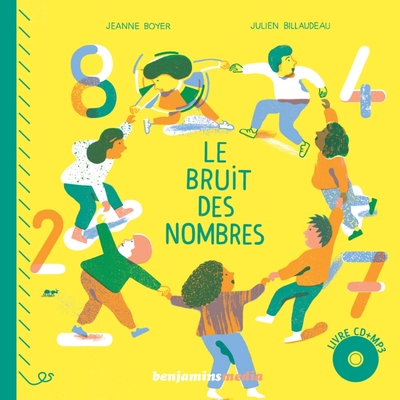 BRUIT DES NOMBRES