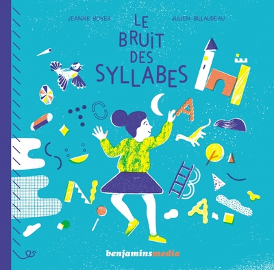 LE BRUIT DES SYLLABES - ALBUM MP3