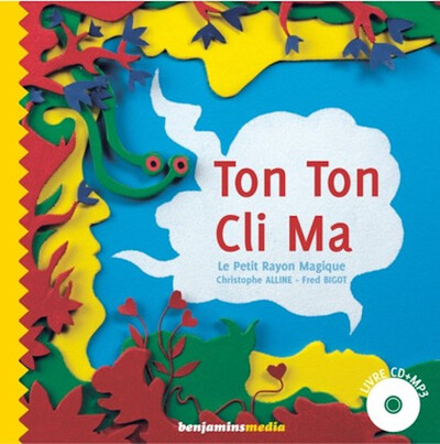 TON TON CLI MA