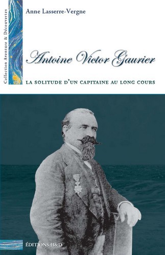 ANTOINE VICTOR GAURIER