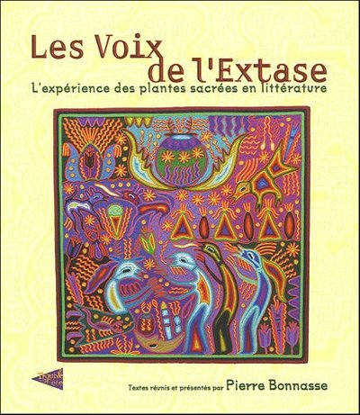 VOIX DE L'EXTASE