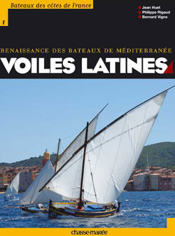 VOILES LATINES