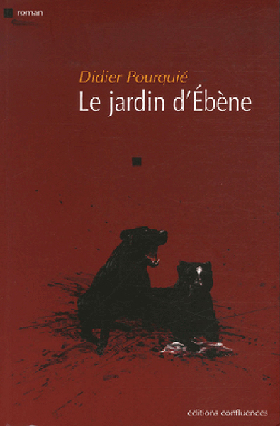 JARDIN D´ EBENE