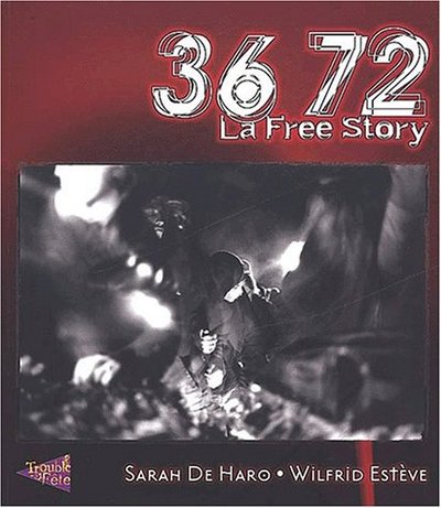 3672 LA FREE STORY