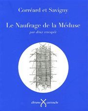 NAUFRAGE DE LA MEDUSE (LE)