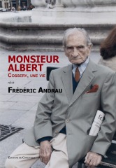 MONSIEUR ALBERT