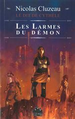 LARMES DU DEMON (LES)