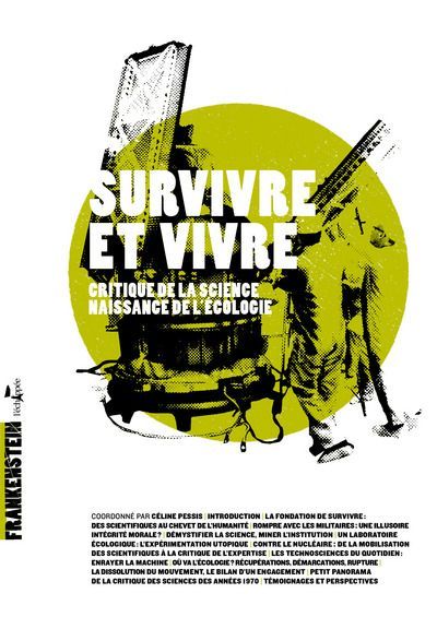 SURVIVRE ET VIVRE