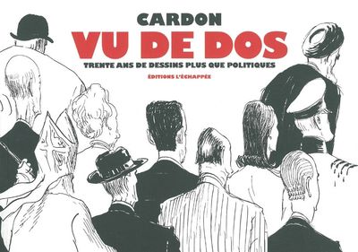 VU DE DOS
