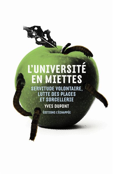 UNIVERSITE EN MIETTES (L´)
