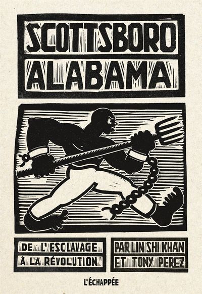 SCOTTSBORO ALABAMA