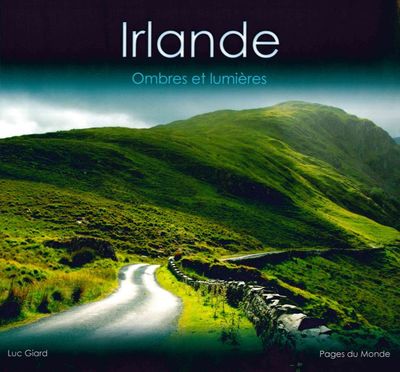 IRLANDE